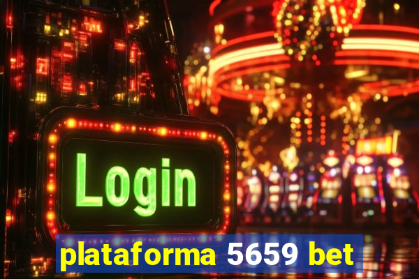 plataforma 5659 bet